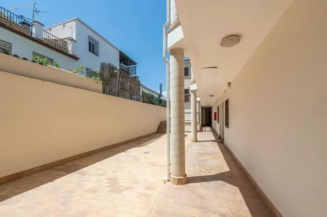 PISO EN OGÍJARES — 22