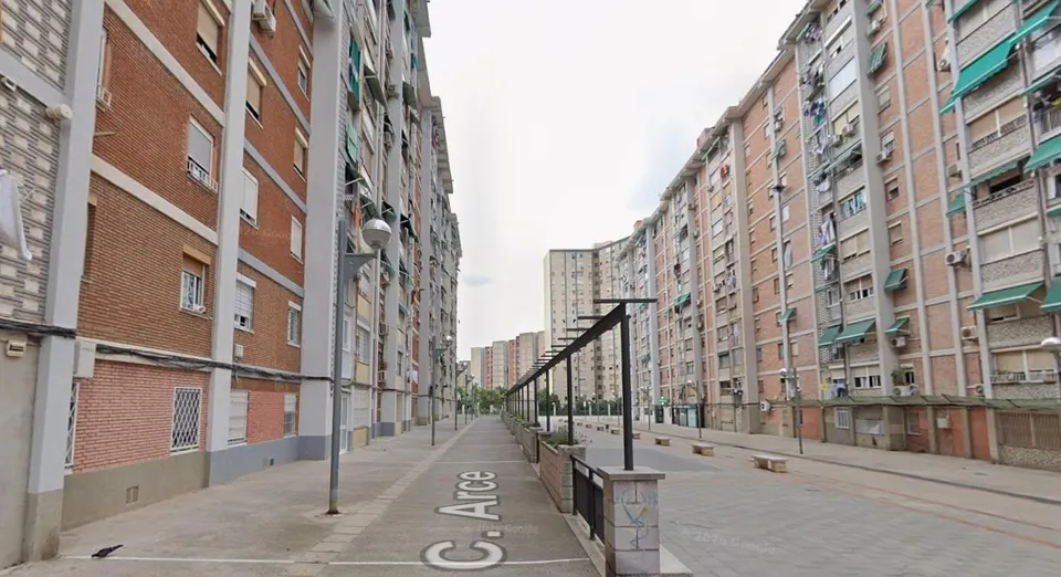 PISO EN  CORNELLA DE LLOBREGAT