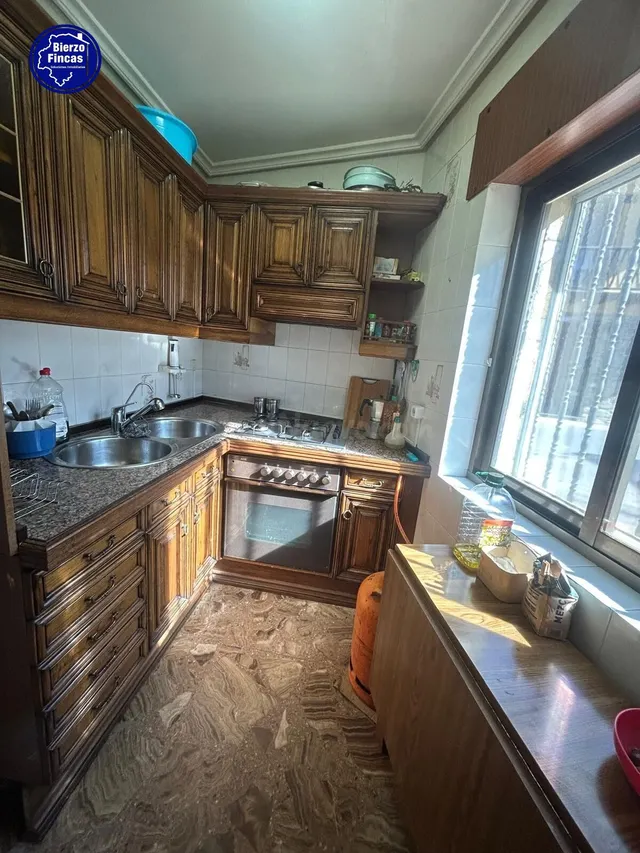 Se vende casa en villaverde de los cestos — 3