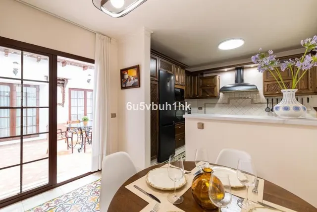 Adosado 5 habitaciones 259m² en venta - Centro — 8