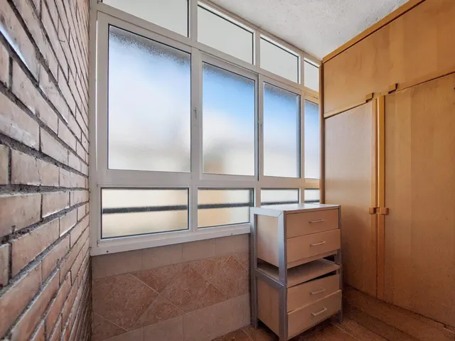 Piso 4 habitaciones 170m² en venta - Juan Carlos I — 23