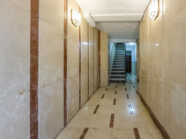 Piso 4 habitaciones 98m² en venta - Vergeles — 19