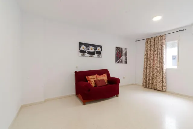 Piso en venta en la calle ancha — 10