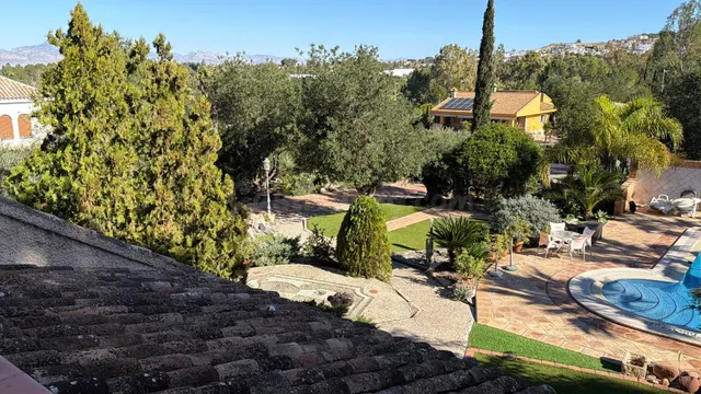 Residencia singular — 3
