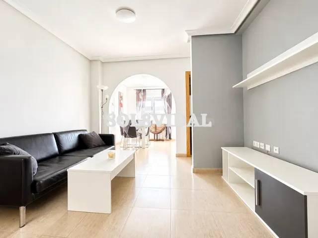 chalet adosado en avileses, sierra golf — 2