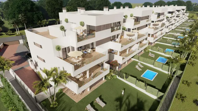 Residencial Soto Golf 2 — 10