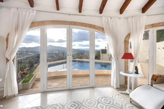 Villa 5 habitaciones 248m² en venta - El Rafalet - foto 5