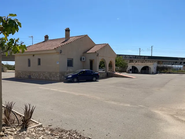 Villa 3 habitaciones 120m² en venta - Comunidad valenciana — 22