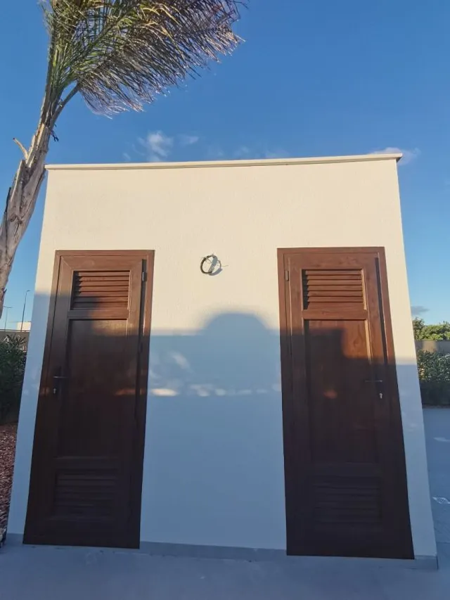 Villa 5 habitaciones 191m² en venta - Costa blanca sur — 9