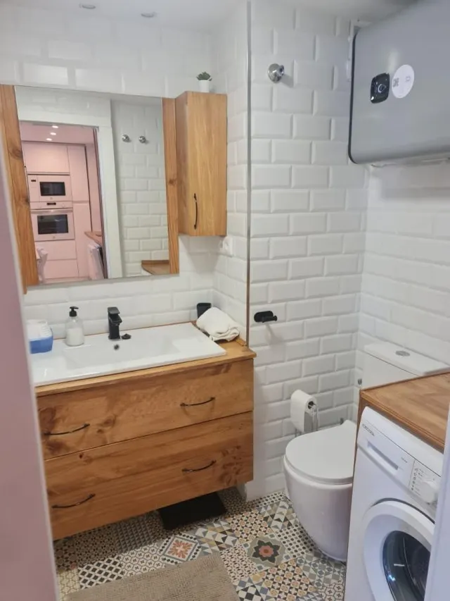 Apartamento 2 habitaciones 50m² en venta - Torre la mata — 22