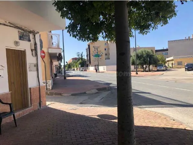 Venta de Casa Independiente en Calle Pantano De Argos Nº 6 S - foto 2