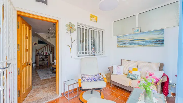 Adosado 3 habitaciones 95m² en venta - La Ciñuelica — 12