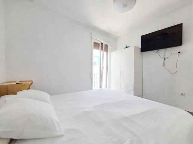 Amplia casa de pueblo con mucho encanto en Calpe — 12