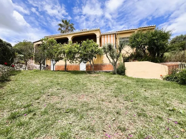 Chalet independiente en El Atabal — 36