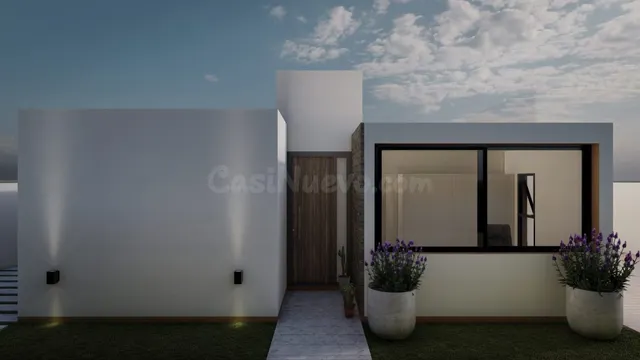 Casa-Chalet en Venta en Casicas, Las Murcia - foto 2