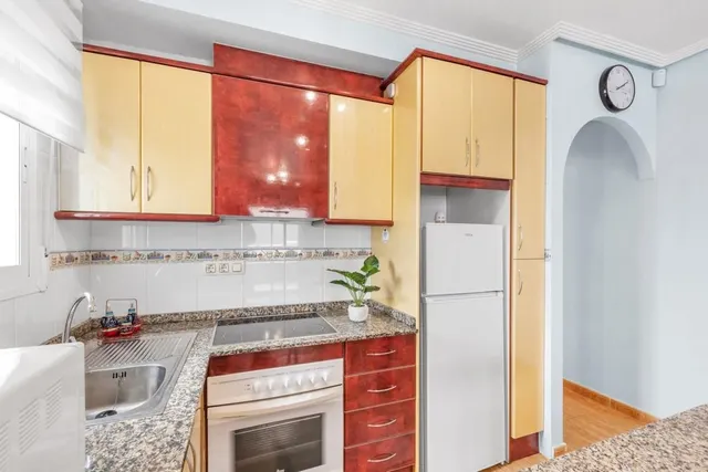 Apartamento 2 habitaciones 70m² en venta - Punta Prima — 13