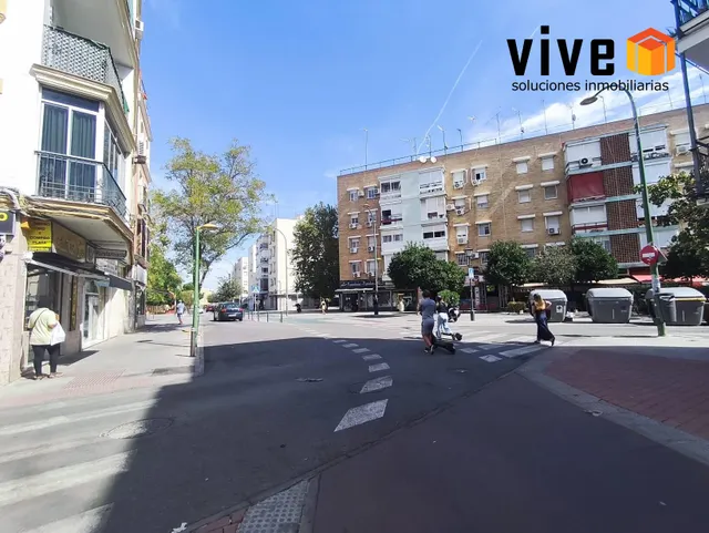 PLANTA BAJA PARA ENTRAR A VIVIR EN PIO XII — 24
