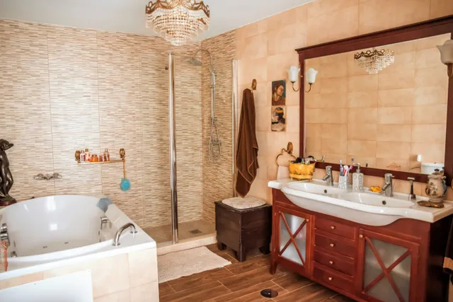 Venta de casa en Estepa (Sevilla) — 30