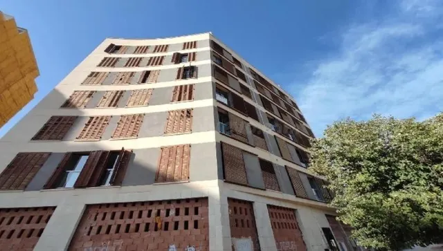 Oportunidad Piso en venta en calle Rio Taibilla 6 Murcia.
