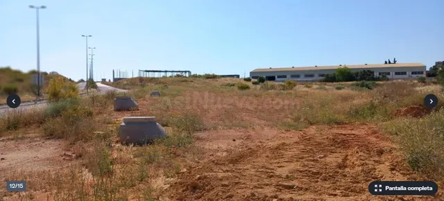 Terreno urbanizable en venta. - foto 4
