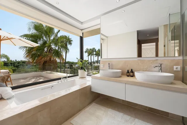 VILLA DE LUJO EN EL PARAISO, ESTEPONA — 26