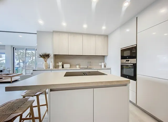 Apartamento 2 habitaciones 97m² en venta - Costa Del Sol — 7
