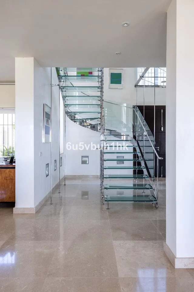 Chalet 5 habitaciones 643m² en venta - Polígono - Alrededores - Pedanías — 11