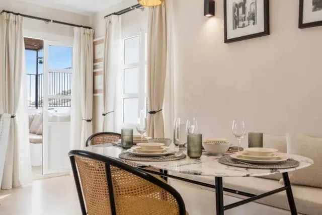 Apartamento 2 habitaciones 95m² en venta - Costa Del Sol — 24