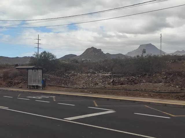 Terreno urbanizable en Parque La Reina - Cho — 9