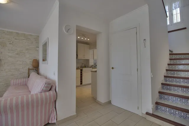 Adosado 2 habitaciones 90m² en venta - Riviera del sol — 18