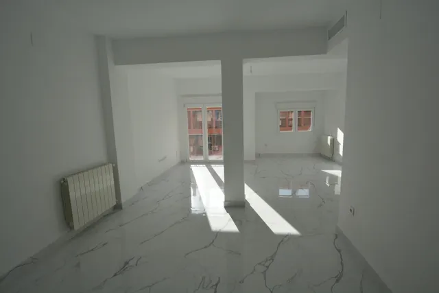 Exclusivo Piso Reformado en el Corazón de Sevilla - Arenal, Museo y Tetuán — 6