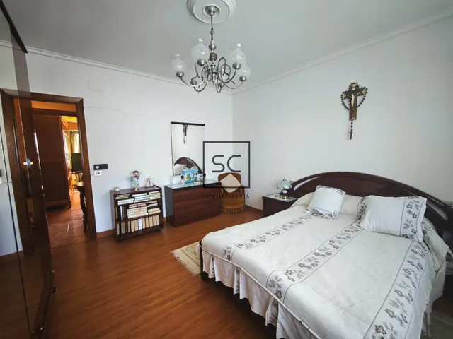 Casa con finca en San Juan, Ferrol — 30