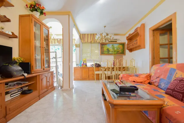 Piso en Casería Montijo de 3 Dormitorios — 11
