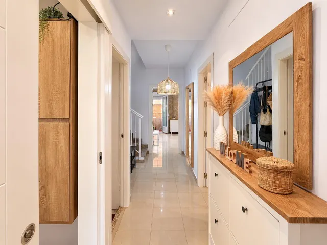 MAGNIFICA CASA EN PADUL — 8