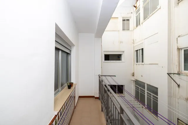 Piso 2 habitaciones 60m² en venta - Centro — 19