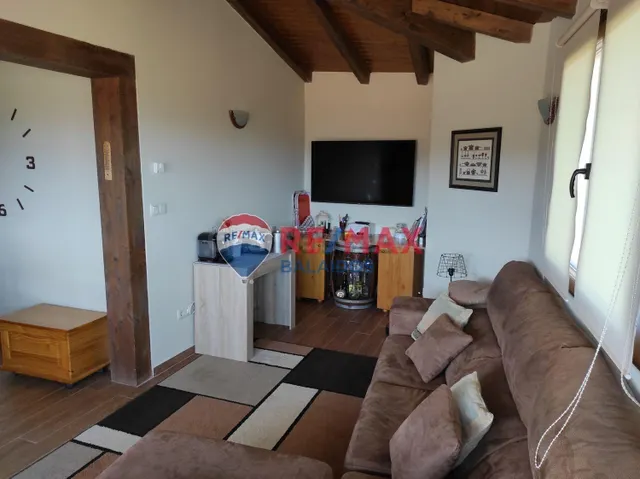 Casa / Chalet pareado en venta en A, Pena Gundivos, Sober - foto 5