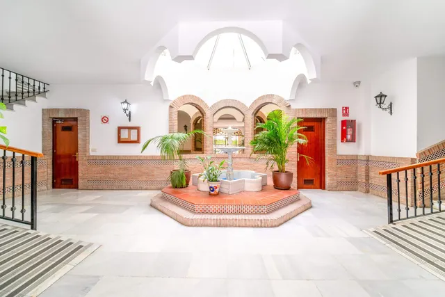Apartamento 3 habitaciones 108m² en venta - Centro — 34