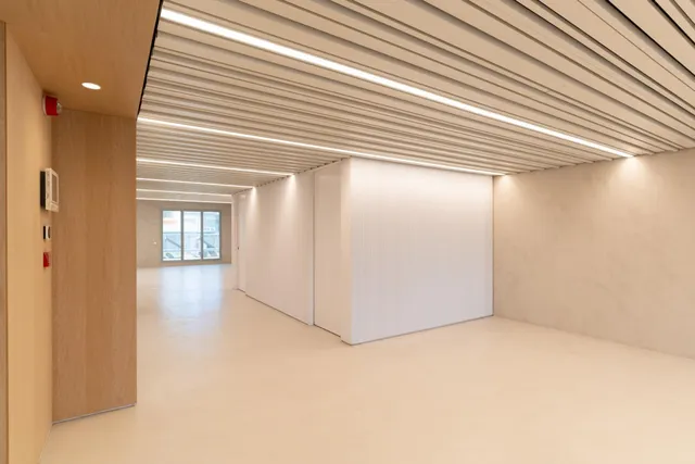 Oficina 232m² en alquiler - Eixample — 19