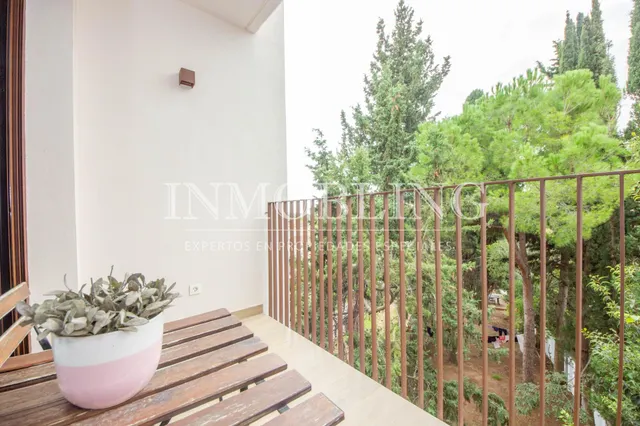 Ático duplex muy céntrico — 9