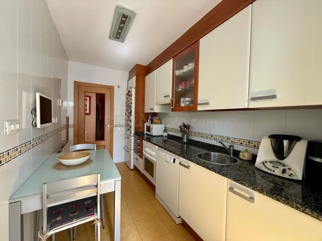 Piso 2 habitaciones 94m² en venta - Corredoria-La Carisa-Prado de La Vega — 20