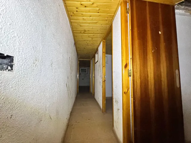 SE VENDE CASA ADOSADA EN BERGA — 43