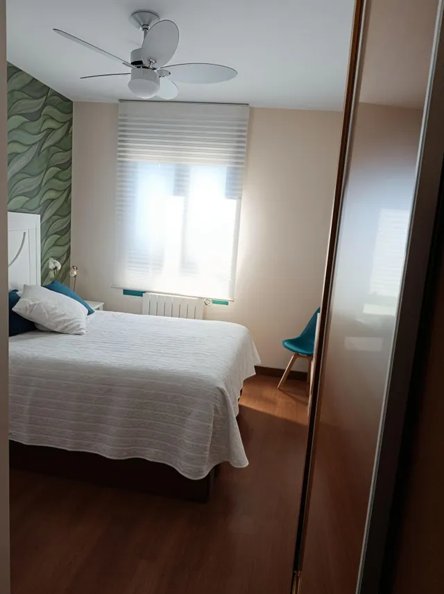 Espectacular Piso en Chinchilla de Monte - Aragon por solo €170,000 — 11