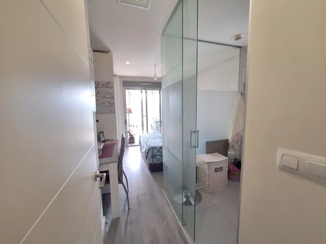 Moderno Apartamento en Orihuela Costa en Green Hills — 13