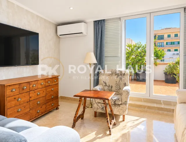 Ático 3 habitaciones 130m² en venta - Cristo Rey — 9