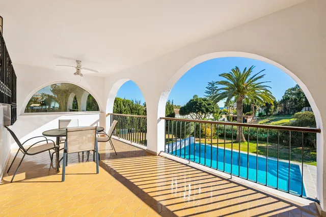 Chalet 5 habitaciones 337m² en venta - Costa Del Sol — 10