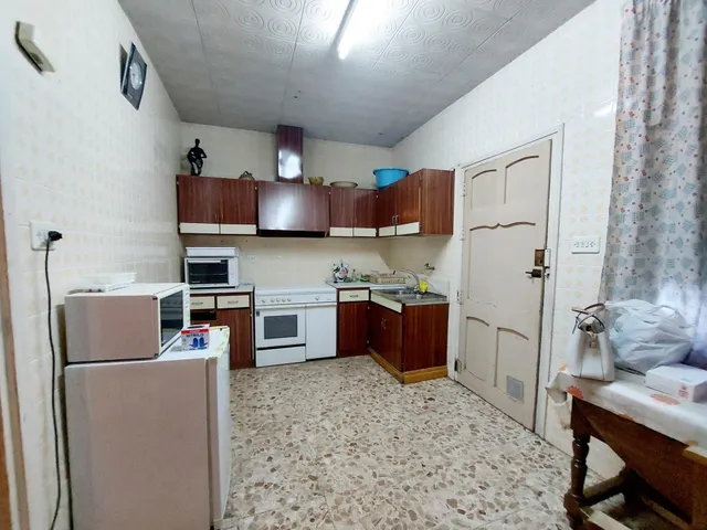 Casa de dos plantas en Beniajan — 28
