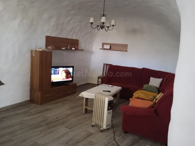 Casa Cueva Única con Apartamentos Adyacentes y Potencial de  - foto 4