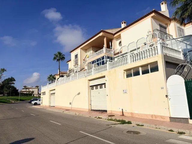 Bungalow 2 habitaciones 74m² en venta - La siesta — 22