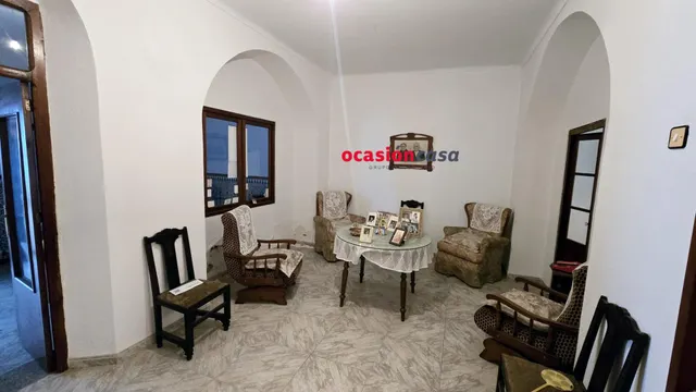 GRAN CASA EN VENTA EN HINOJOSA DEL DUQUE — 2