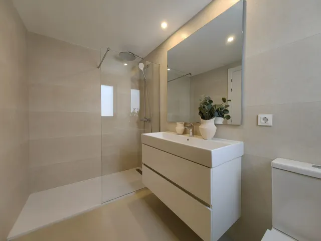 Apartamento 4 habitaciones 167m² en venta - Costa Del Sol — 15